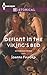 Algopix Similar Product 8 - Defiant in the Vikings Bed Victorious
