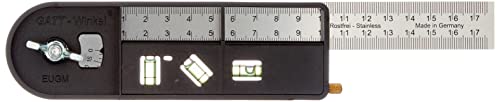 Algopix Similar Product 17 - Connex COXT780180 Universal Angle