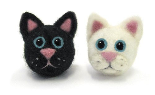 Algopix Similar Product 14 - Dimensions Needlecrafts Round and Wooly