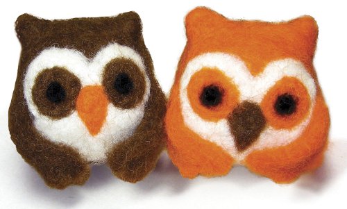 Algopix Similar Product 8 - Dimensions Needlecrafts Round and Wooly