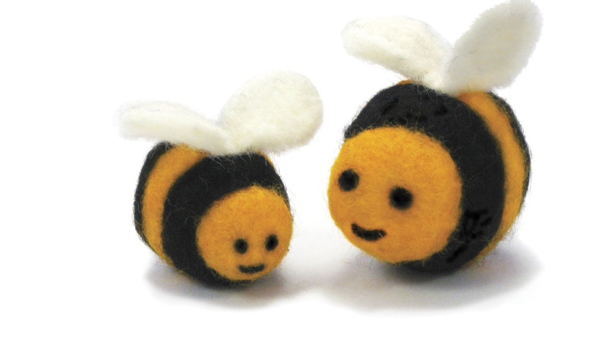 Algopix Similar Product 17 - Dimensions Needlecrafts Round and Wooly