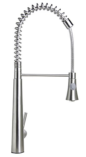 Algopix Similar Product 4 - ALFI Brand AB2039S Solid Stainless