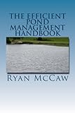 Algopix Similar Product 17 - The Efficient Pond Management Handbook