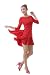 Algopix Similar Product 2 - Colorfulworldstore Ladies Latin Salsa