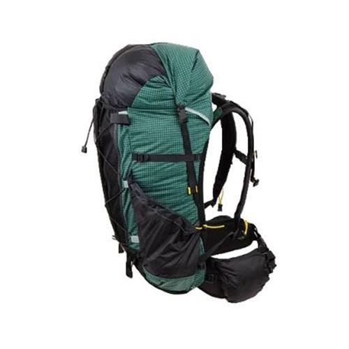 Algopix Similar Product 13 - Klymit AirX Pack/Pad Green/Black, Small