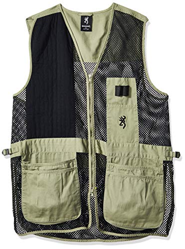 Algopix Similar Product 6 - Browning Trapper Creek Vest XLarge
