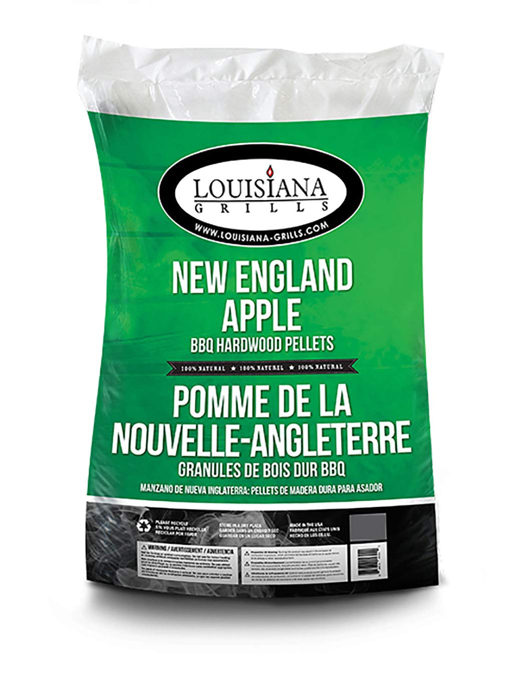 Algopix Similar Product 8 - Louisiana Grills 55403 New England