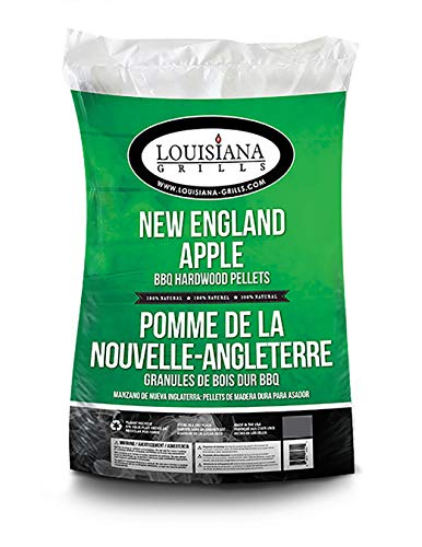 Algopix Similar Product 7 - Louisiana Grills 55403 New England