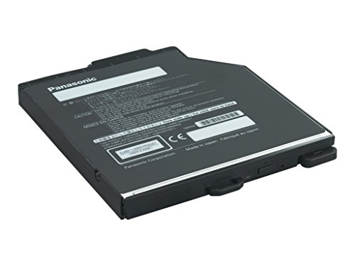 Algopix Similar Product 3 - Panasonic Accessories Multi Drive for