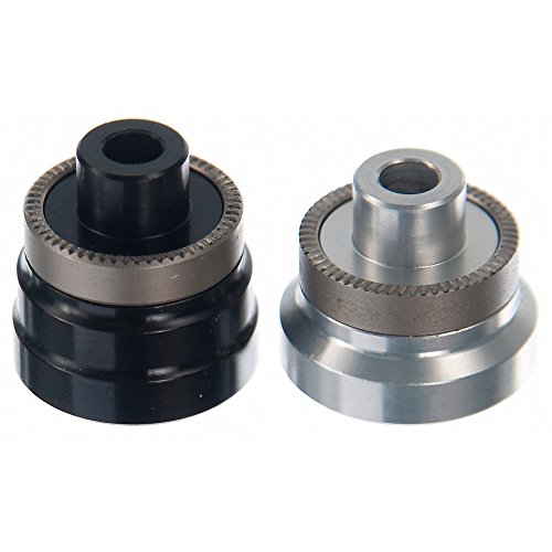 Algopix Similar Product 16 - Hope Pro 2 Evo Rear Hub Quick Release
