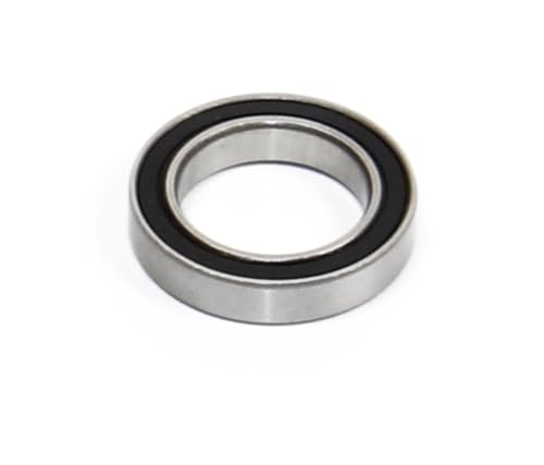 Algopix Similar Product 2 - Hope Genuine Pro 2 EVO Rear Stainless