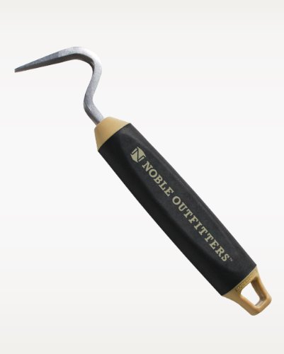 Algopix Similar Product 2 - Noble Outfitters BUD'S HOOF Pick