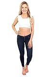 Algopix Similar Product 10 - Post Surgery Bra for Women Velcro
