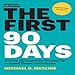 Algopix Similar Product 1 - The First 90 Days Updated and