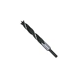 Algopix Similar Product 9 - Wooden Drill Bit with 3 D-Tips 6 mm Case