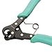 Algopix Similar Product 4 - Beadsmith Vintaj One Step Looper Tool