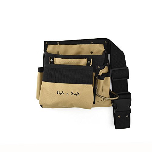Algopix Similar Product 6 - Style N Craft 76490 Heavy Duty 600D