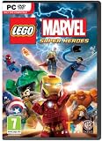 Algopix Similar Product 6 - LEGO Marvel Super Heroes (PC DVD)