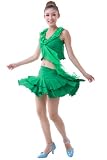 Algopix Similar Product 1 - Colorfulworldstore Ladies Latin Salsa