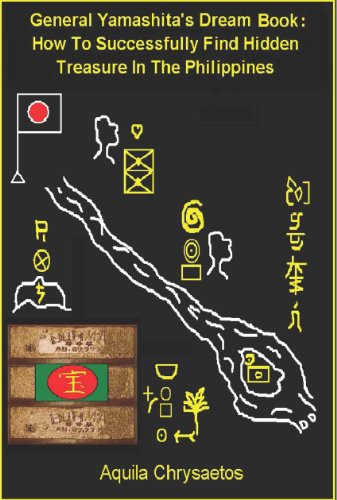 Algopix Similar Product 9 - General Yamashitas Dream Book How To