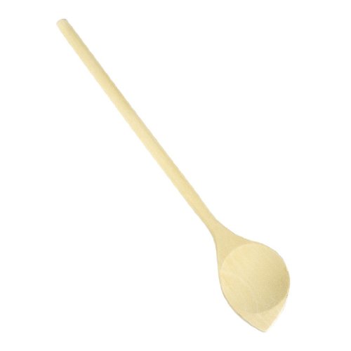 Algopix Similar Product 10 - Kesper 698330 Pointed Shell Spoon 30