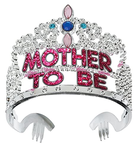 Algopix Similar Product 3 - Forum Novelties Baby Shower Mother to