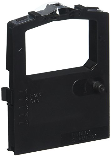 Algopix Similar Product 8 - Okidata 42377801 Black Nylon ribbons