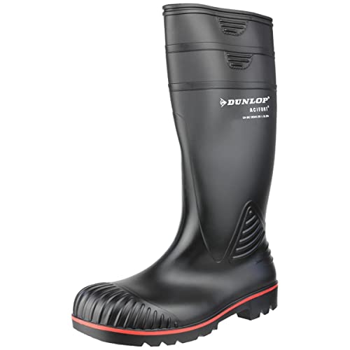 Algopix Similar Product 3 - Dunlop Acifort Heavy Duty Full Safety