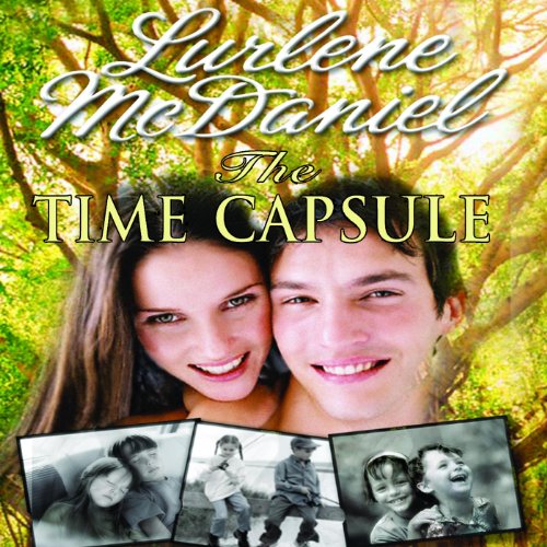 Algopix Similar Product 5 - The Time Capsule