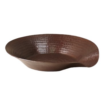 Algopix Similar Product 13 - Native Trails Spoon Rest, Antique Copper