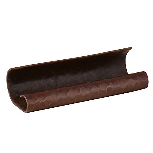 Algopix Similar Product 20 - Native Trails Round Copper Business