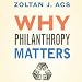 Algopix Similar Product 12 - Why Philanthropy Matters How the