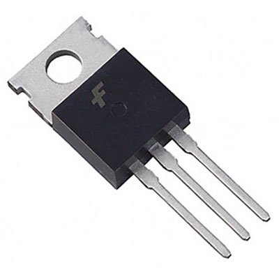 Algopix Similar Product 18 - Fairchild Semiconductor LM7809CT