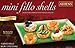 Algopix Similar Product 8 - Athens Foods Mini Fillo Shell 19