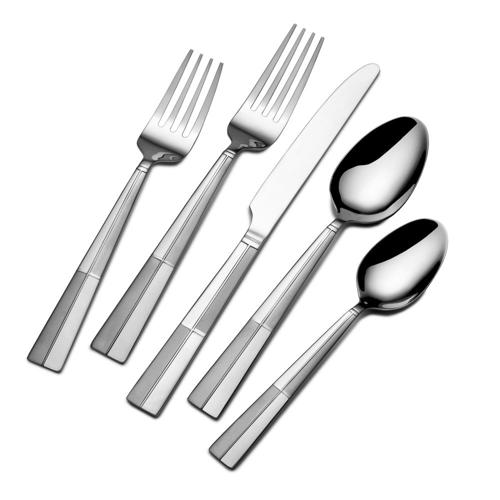 Algopix Similar Product 19 - International Silver Arabesque Frost