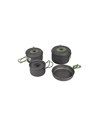 Algopix Similar Product 8 - BoCamp  Cookware Set  Explorer  4