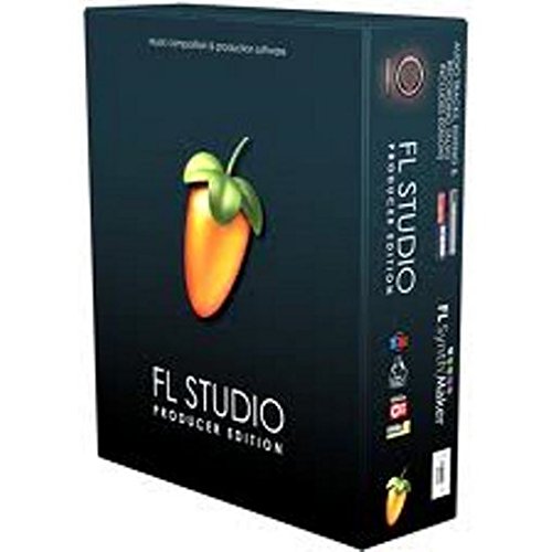 Algopix Similar Product 20 - FL Studio Producer, Edition 11