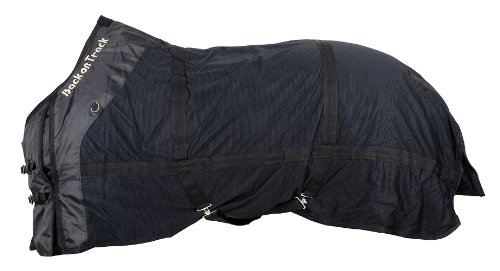 Algopix Similar Product 20 - Back on Track Therapeutic Mesh Horse