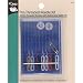 Algopix Similar Product 12 - Dritz 153 Pre-Threaded Needle Kit