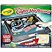 Algopix Similar Product 14 - Crayola Dry Erase Light Up Board