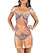 Algopix Similar Product 10 - Faux Real Womens 3D PhotoRealistic