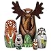 Algopix Similar Product 15 - Bits and Pieces  Woody and Friends