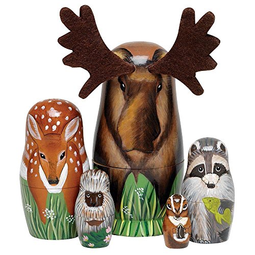 Algopix Similar Product 11 - Bits and Pieces  Woody and Friends
