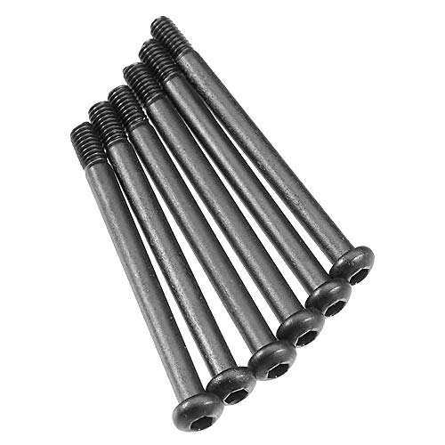 Algopix Similar Product 7 - Axial AXA0125 Hex Button Head Screw