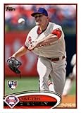 Algopix Similar Product 15 - 2012 Topps Update Series Baseball