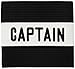 Algopix Similar Product 16 - Kwik Goal Youth Captain Armband
