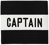 Algopix Similar Product 13 - Kwik Goal Youth Captain Armband