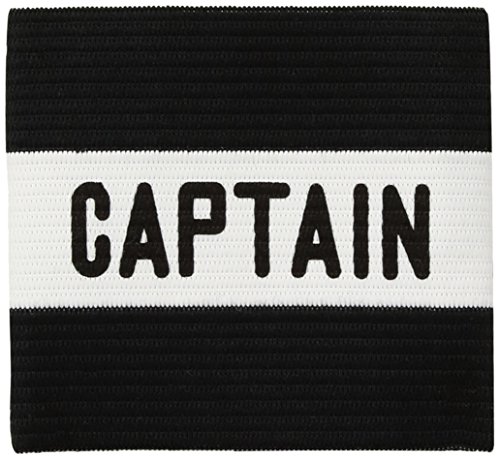 Algopix Similar Product 18 - Kwik Goal Youth Captain Armband