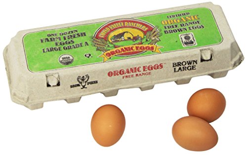 Algopix Similar Product 11 - Chino Valley Ranch Organic Free Range