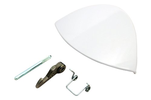 Algopix Similar Product 4 - INDESIT Washing Machine Door Handle Kit